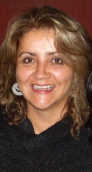 Carolina Alvez Marín